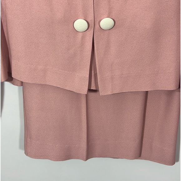 JESSICA HOWARD SUIT SISE10 PINK COLOR - Picture 4 of 13